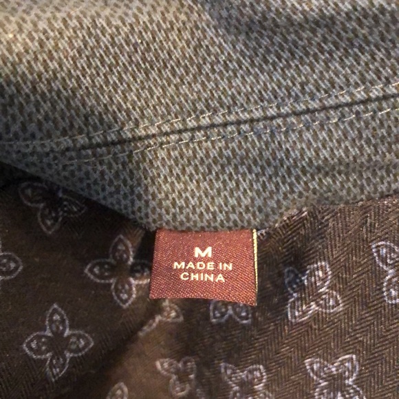 I&M Men’s casual sport coat - Picture 7 of 8